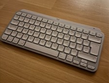 Logitech MX Keys Mini for Mac