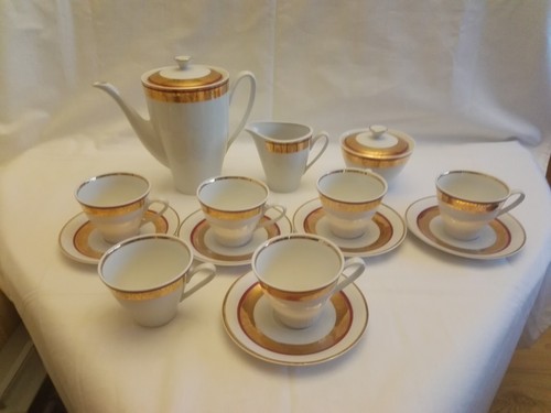 Kaffeeservice teeservice - kaffeeservice, /
