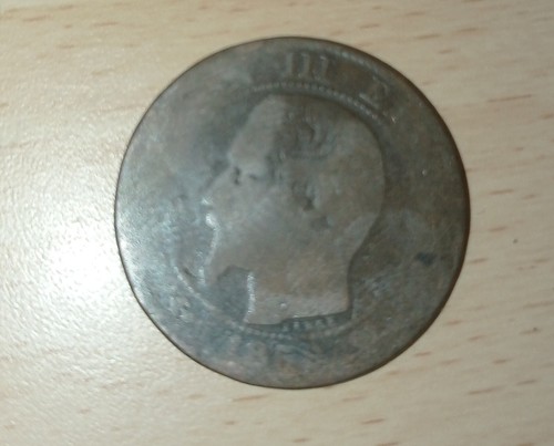 1856 napoleon iii 10 - iii,