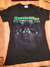 Unantastbar Girlie T-Shirt Damen