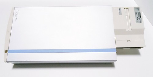 Siemens sirona ccd - pan, sensor