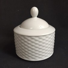 Zuckerdose Mitterteich Bavaria