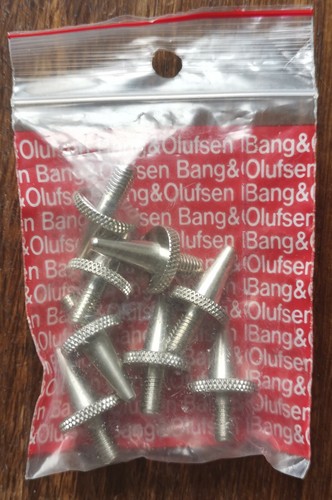 Bang olufsen o audio - bang,