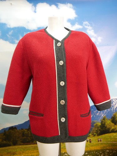 Kitz pichler rot walker - pichler,