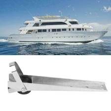 Universelle 390 mm Edelstahl