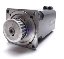 KOLLMORGEN SEIDEL 6SM 77S-3000-G-09 SERVOMOTOR