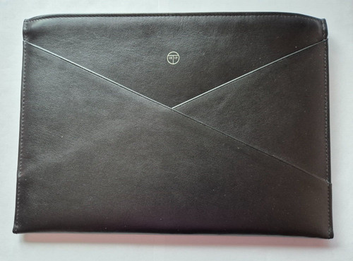 Treuleben envelope pouch - treuleben,