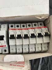 ABB Leitungsschutzschalter S401E-C32 IP20 LS-Schalter Neu Lagerspuren