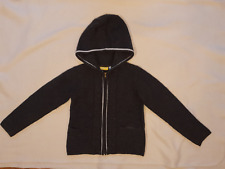 Jungen Trachtenweste Stickjacke Größe 122 128 Bayern Volksfest Lederhose