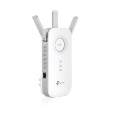 TP Link RE450 AC 1750 Wlan Repeater WiFi Range Extender - Simultan 5 + 2,4 GHz