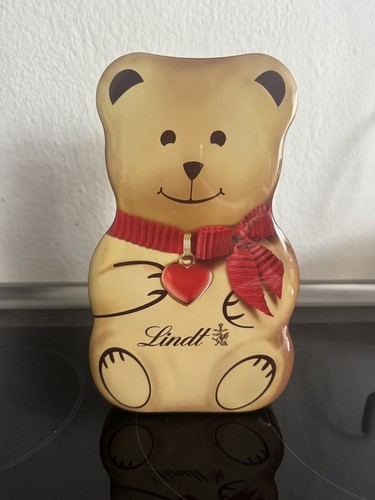 Allzweck behälter lindt teddy - allzweck,