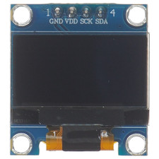 OLED Display Modul 0.96''