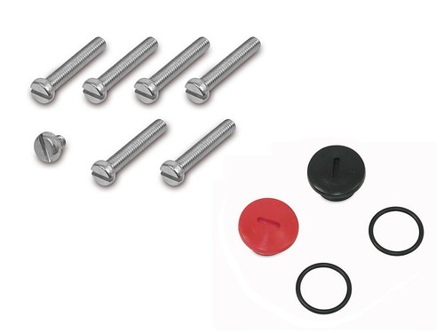 Schrauben set normteile - schrauben, normteile-set