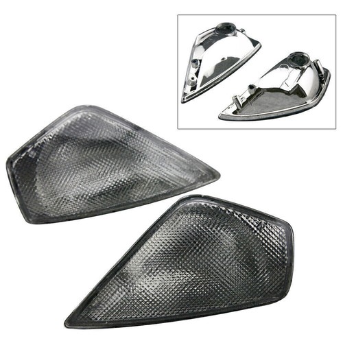 Vordere bremse blinker - vordere,