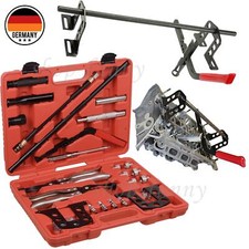 Druckluft Ventilfederspanner