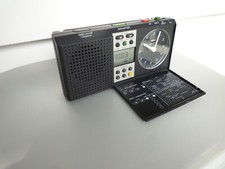 Braun Radiowecker ABR 314 df , Type 3869 , Top