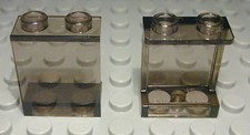 Lego fenster scheibe 1x2x2 - lego,