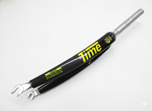 Time carbon fiber gabel - time,