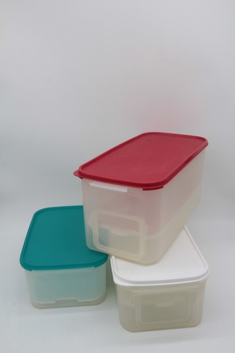 Tupperware g09 gefrier depot - tupperware,