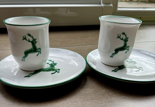 Gmundner keramik set - gmundner,