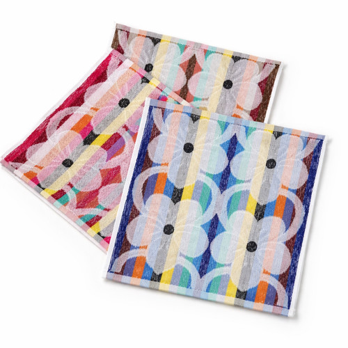 Waschlappen handtuch - 8,