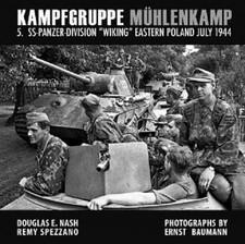 Kampfgruppe Mühlenkamp 5
