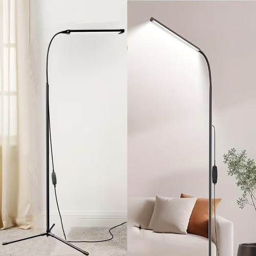 Stehlampe wohnzimmer led - stehlampe,