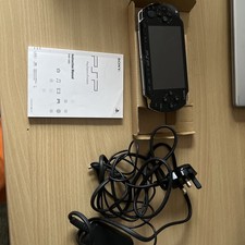 Sony PSP-1003 (Fat) -
