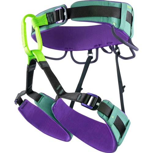 Beal trinity klettergurt - beal,