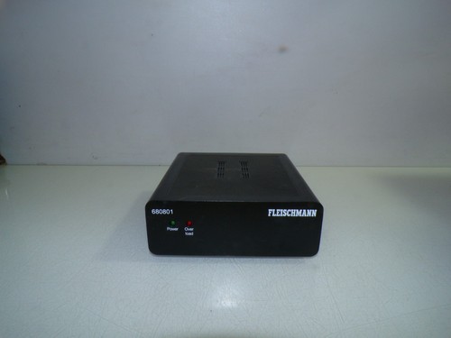 Fleischmann 680801 digital - fleischmann,