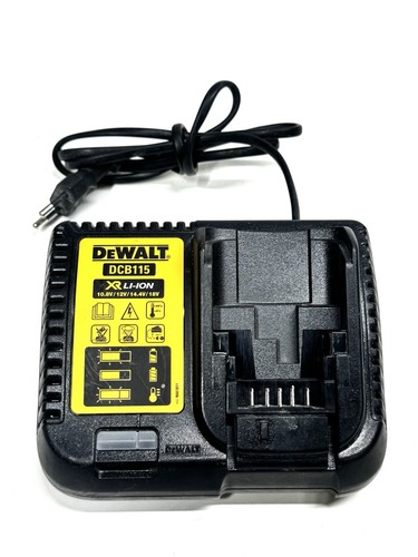 Dewalt dcb115 ion akku - dewalt, li-ion