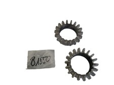 B1550 Auspuffschelle