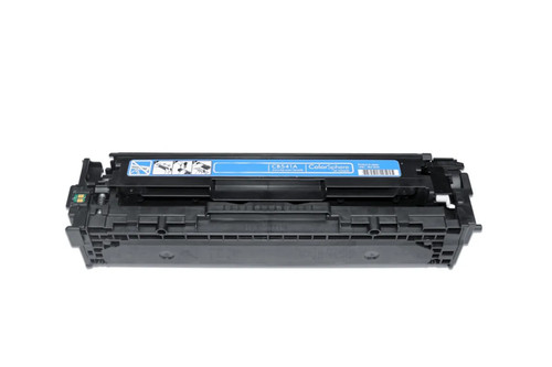 Toner kompatibel 125a - zu,