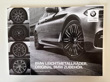 Bmw prospekt katalog 2019 - prospekt,