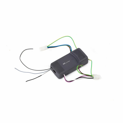 Faro smart fan receiver - receiver, dimmer