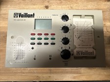 Vaillant calorMATIC VRC UB