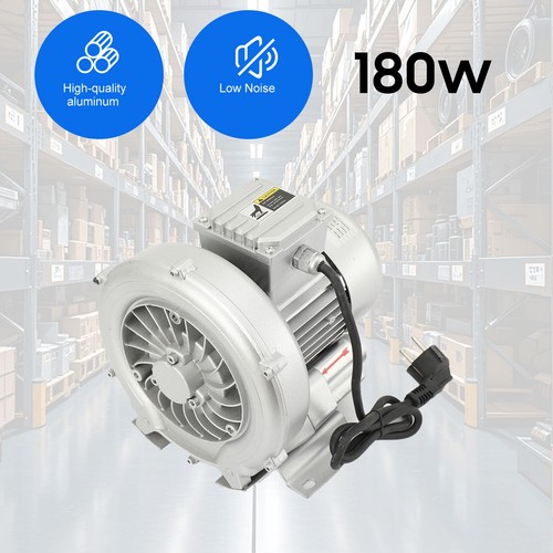 45m seitenkanalverdichter - 45m³/h,