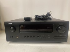 Denon AVR-1912 HDMI 1080P ARC