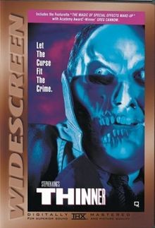 Thinner dvd zustand - dvd,