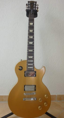 Gibson les paul 60th - gibson,