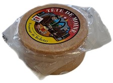 Tete moine halber - moine,