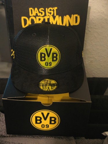 Bvb new era 59fifty limited - bvb,