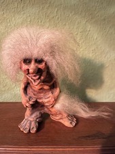 Original Fosse-Troll aus