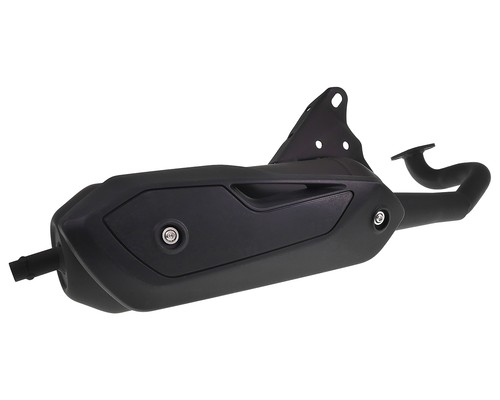 Auspuff tecnigas silent pro - tecnigas,