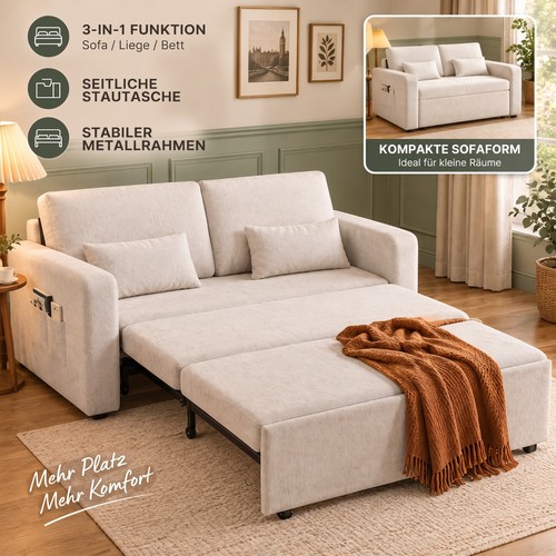 Sofa sitzer mit - sofa, 2