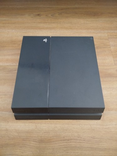 Sony playstation 500gb - 4,