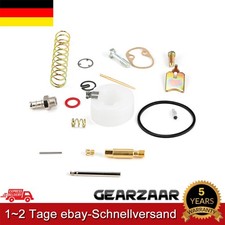 Vergaser Reparatur Satz Für