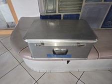 Zarges Alu Box Kiste