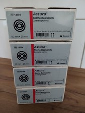 Coloplast Assura Stoma