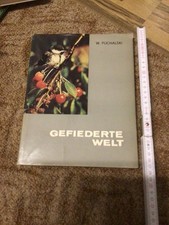 DDR Ostalgie. Gefiederte Welt